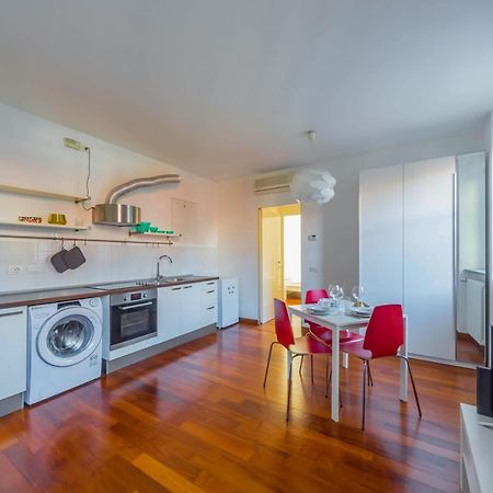 شقة Cozy Flat 500M From Affori Fn! ميلان المظهر الخارجي الصورة