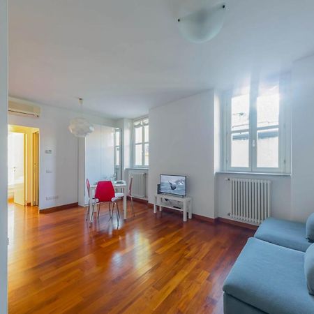 شقة Cozy Flat 500M From Affori Fn! ميلان المظهر الخارجي الصورة