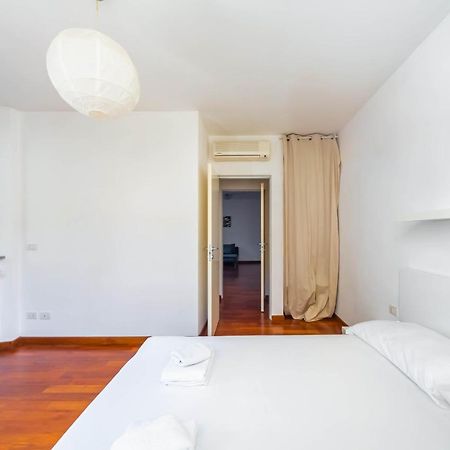 شقة Cozy Flat 500M From Affori Fn! ميلان المظهر الخارجي الصورة