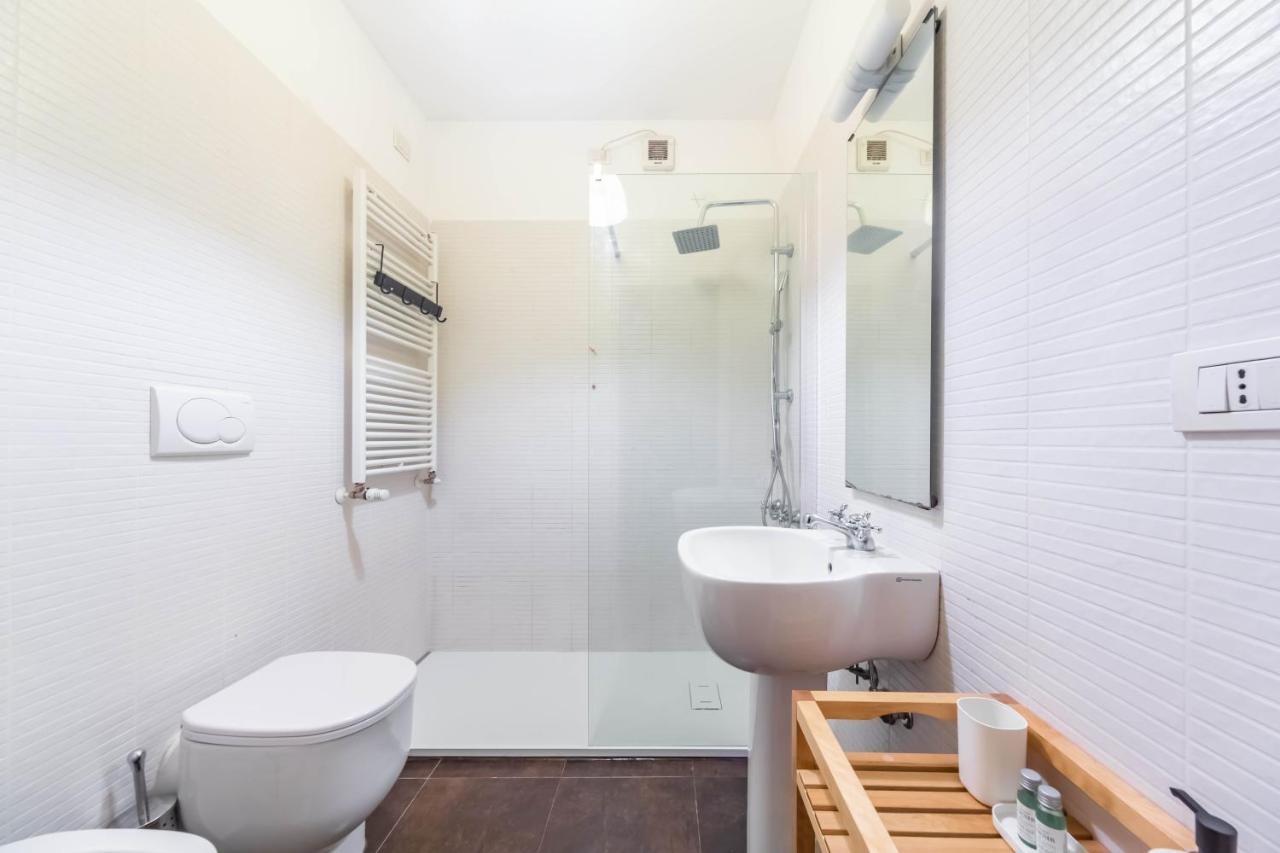 شقة Cozy Flat 500M From Affori Fn! ميلان المظهر الخارجي الصورة