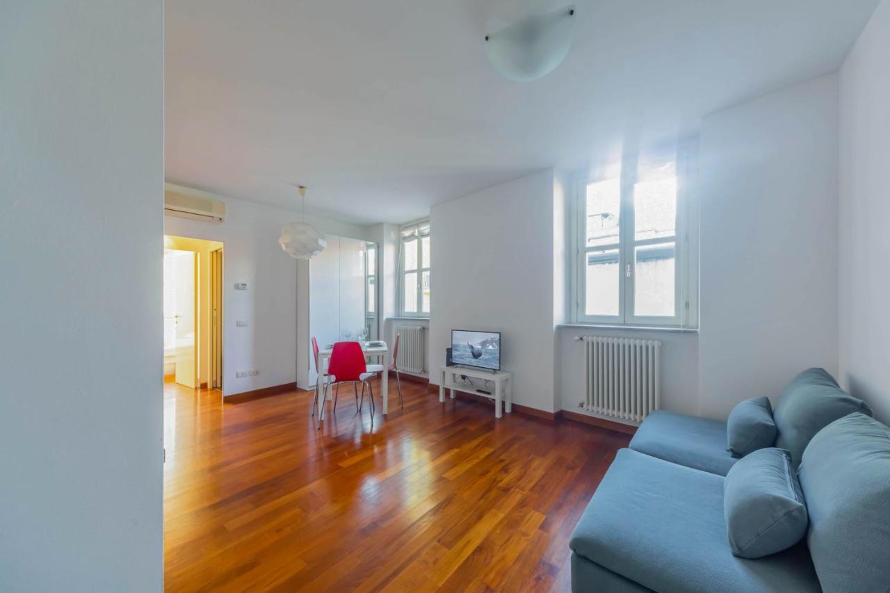 شقة Cozy Flat 500M From Affori Fn! ميلان المظهر الخارجي الصورة