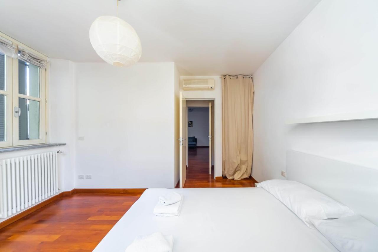 شقة Cozy Flat 500M From Affori Fn! ميلان المظهر الخارجي الصورة