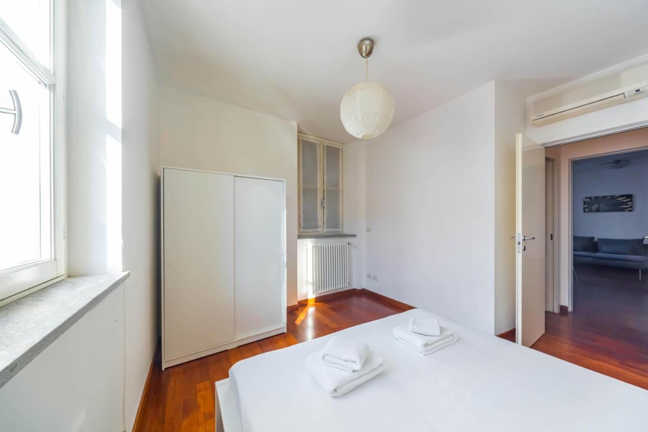 شقة Cozy Flat 500M From Affori Fn! ميلان المظهر الخارجي الصورة