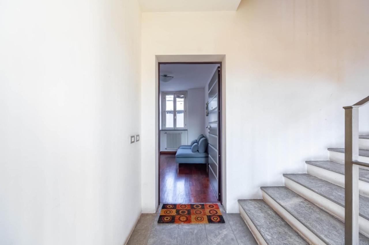 شقة Cozy Flat 500M From Affori Fn! ميلان المظهر الخارجي الصورة